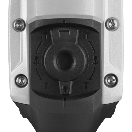 SDS-Max&reg; Combination Hammer Superchem Industries