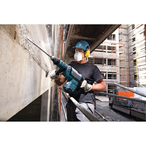 SDS-Max&reg; Rotary Hammer Superchem Industries