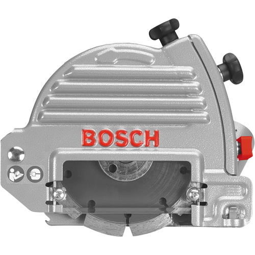 Protecteur de rejointement de rechange Superchem Industries