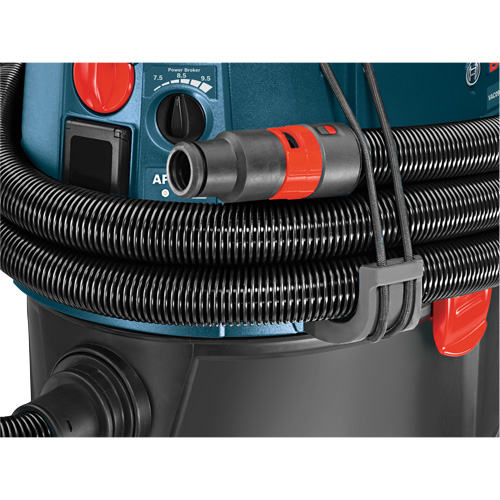 Extracteur de poussi&egrave;re, Suppression, Capacit&eacute; de , Filtration Hepa Superchem Industries