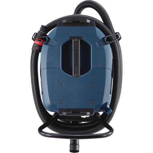 Dust Extractor, Abatement, 14.5 US Gal. (54.9 Litres) Capacity, Hepa Filtration Superchem Industries