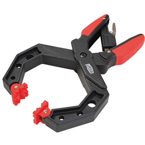 XCRG Series Ratcheting Spring Clamp Superchem Industries