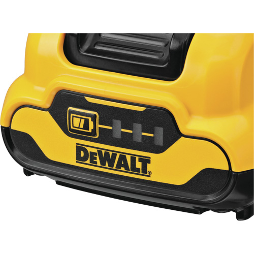 Bloc-piles 12V Max*, Lithium-ion, 12 V, 3 Ah Superchem Industries