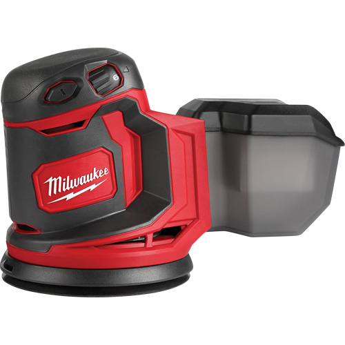 M18 Random Orbit Sander Superchem Industries