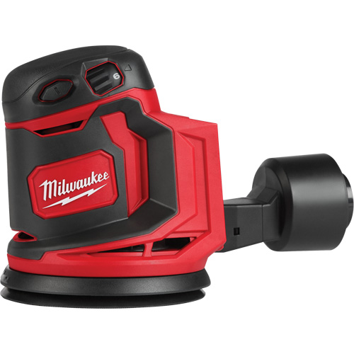 M18 Random Orbit Sander Superchem Industries