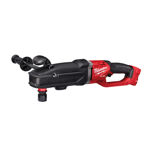 Perceuse coud&eacute;e M18 Fuel Super Hawg (outil seulement), 18 V, Mandrin 1/2", Lithium-ion Superchem Industries