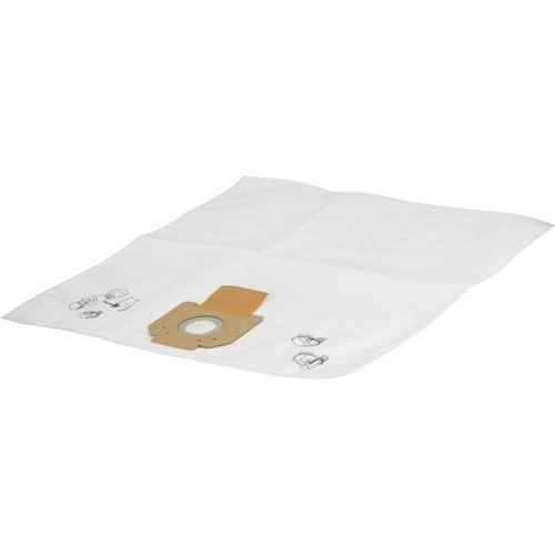 Fleece Nano Filter, Bag, Fits 12 US gal. Superchem Industries