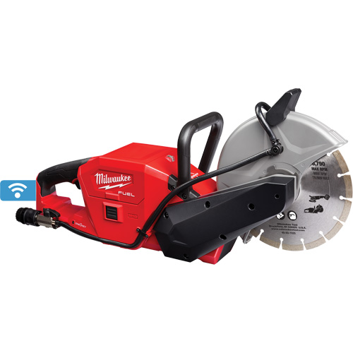 M18 Fuel Cut-Off Saw Kit Superchem Industries