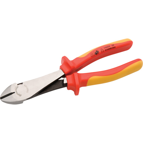Diagonal Cutting Linesman Pliers Superchem Industries