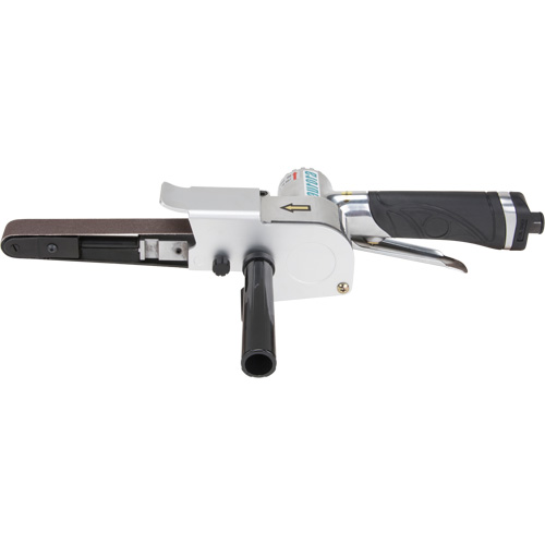 Belt Sander, 20-1/2" - 3/4", 16 CFM, 1/4" NPTF Superchem Industries