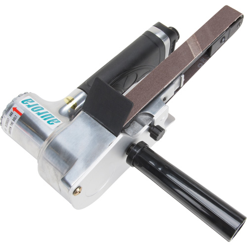 Belt Sander, 20-1/2" - 3/4", 16 CFM, 1/4" NPTF Superchem Industries