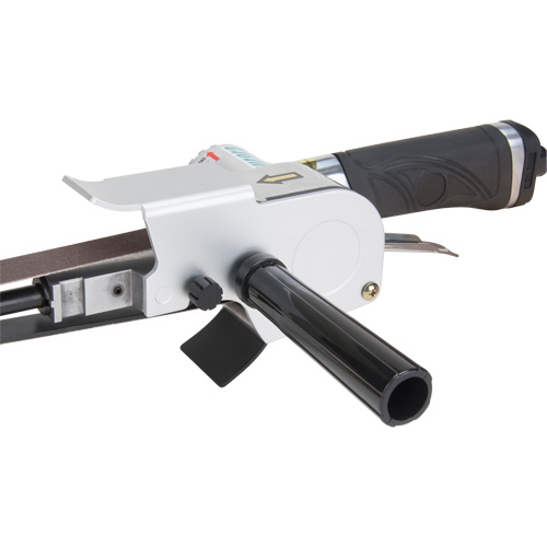 Belt Sander, 20-1/2" - 3/4", 16 CFM, 1/4" NPTF Superchem Industries