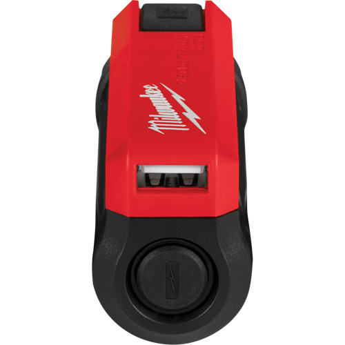 Alimentation et chargeur USB Redlithium, 4 V, Lithium-ion Superchem Industries