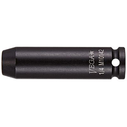 Douille magn&eacute;tique, Chocs, 1/2", Prise 1/4", 6 pans, Profond Superchem Industries