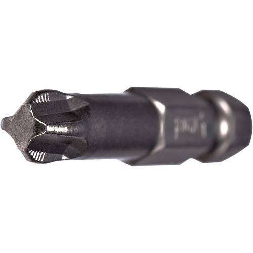 ACR&reg; Power Bit, Phillips, #2 Tip, 1/4" Drive Size, 2-3/4" Length Superchem Industries