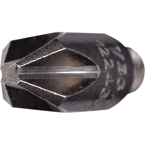 Phillips 12-24 Threaded Bit Superchem Industries