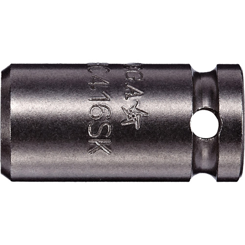 Embout pour entraînement carr&eacute; Superchem Industries