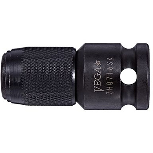 Embout pour entraînement carr&eacute; Superchem Industries