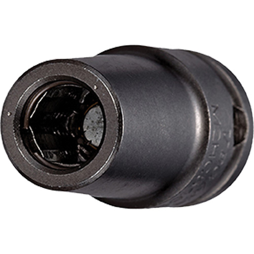 Embout pour entraînement carr&eacute; Superchem Industries