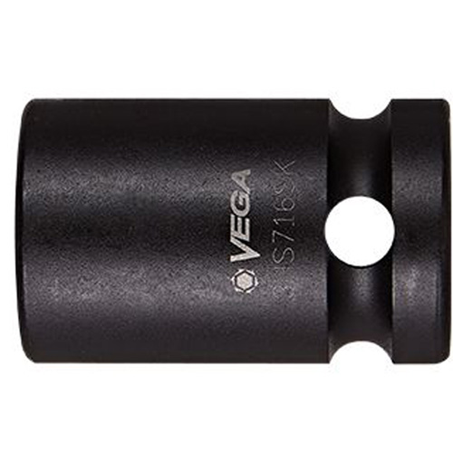 Embout pour entraînement carr&eacute; Superchem Industries