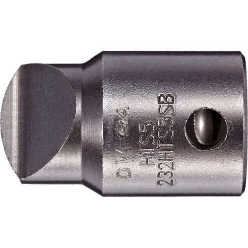 Embout &agrave; ins&eacute;rer, HTS, 1 x 1" lo, Prise 1/4" Superchem Industries