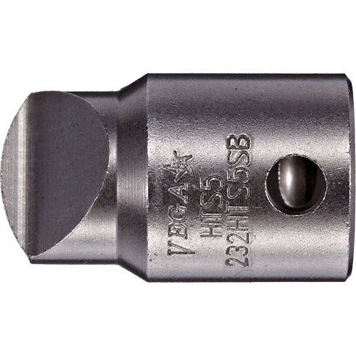 Embout &agrave; ins&eacute;rer, HTS, 5 x 1-1/4" lo, Prise 3/8" Superchem Industries