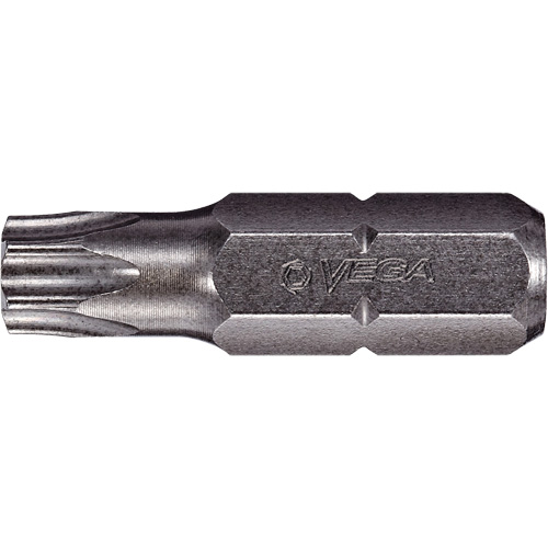 Tamper Insert Bit Superchem Industries