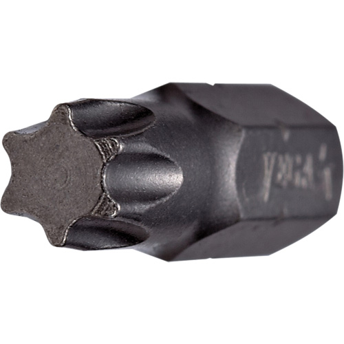 Tamper Insert Bit Superchem Industries
