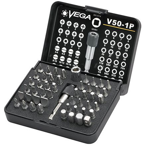 Driver Bit Set Superchem Industries