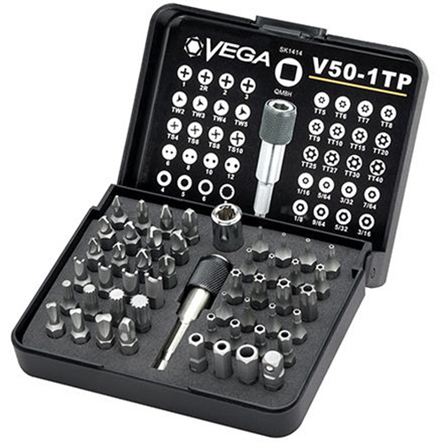 Tamper Proof Driver Bit Set Superchem Industries