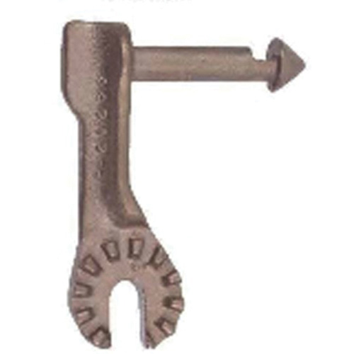 Universal NEMA Cutout Prong Superchem Industries