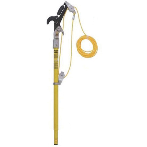 Round Pole Sectional Tree Trimmer Superchem Industries