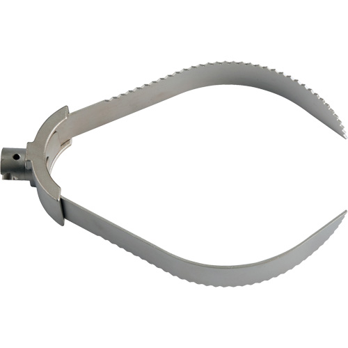 Coupe-racines 6 po pour c&acirc;ble de tambour Superchem Industries
