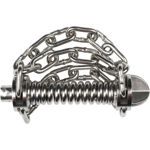3" Grease Cutter for Drum Cable Superchem Industries