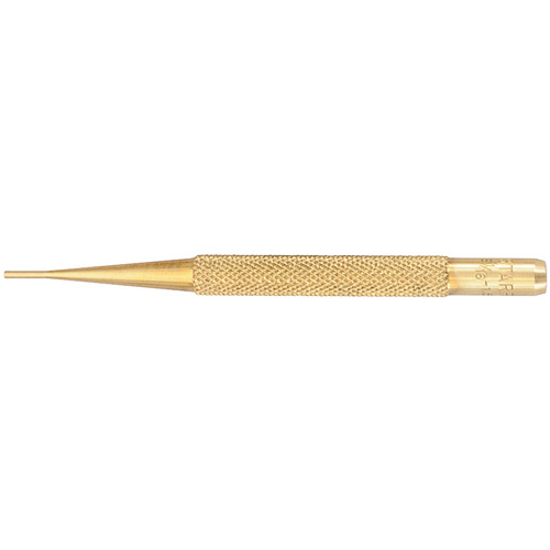 Brass Drive Pin Punch Superchem Industries