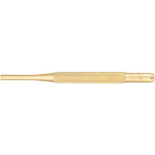 Brass Drive Pin Punch Superchem Industries