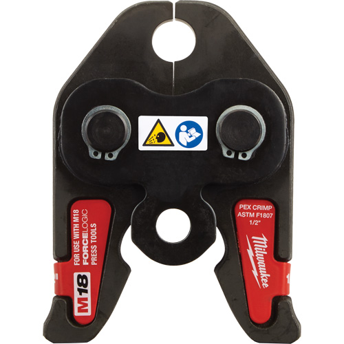 PEX Crimp Jaw Superchem Industries