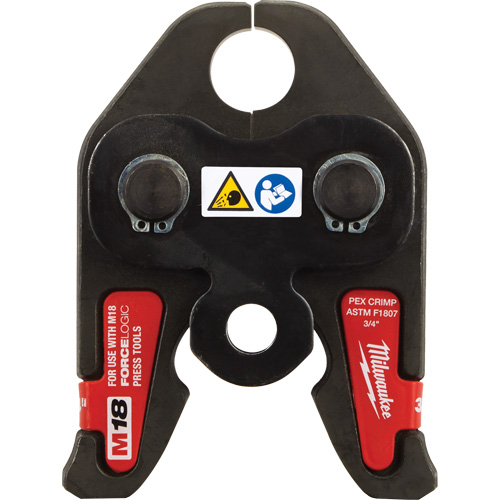 PEX Crimp Jaw Superchem Industries
