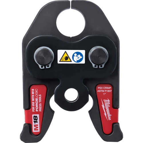 PEX Crimp Jaw Superchem Industries