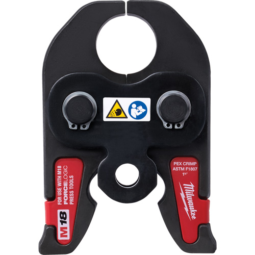 PEX Crimp Jaw Superchem Industries