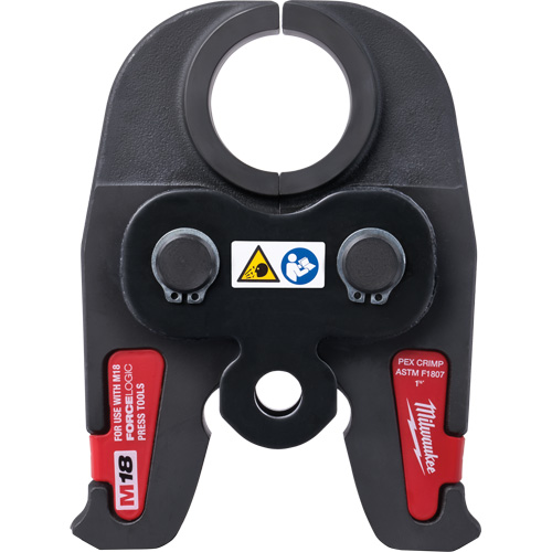 PEX Crimp Jaw Superchem Industries