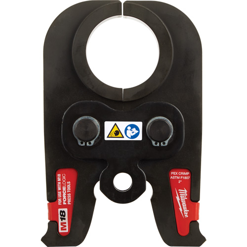 PEX Crimp Jaw Superchem Industries