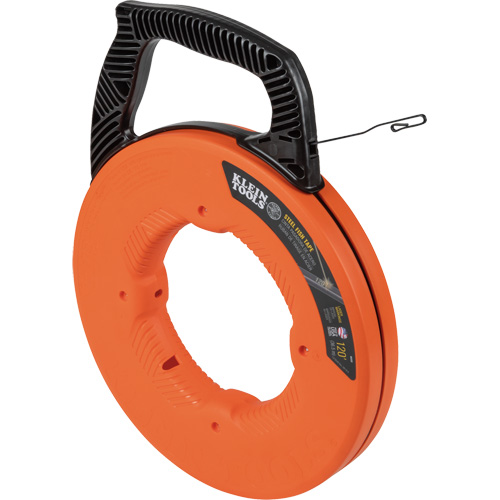 Fish Tape Superchem Industries