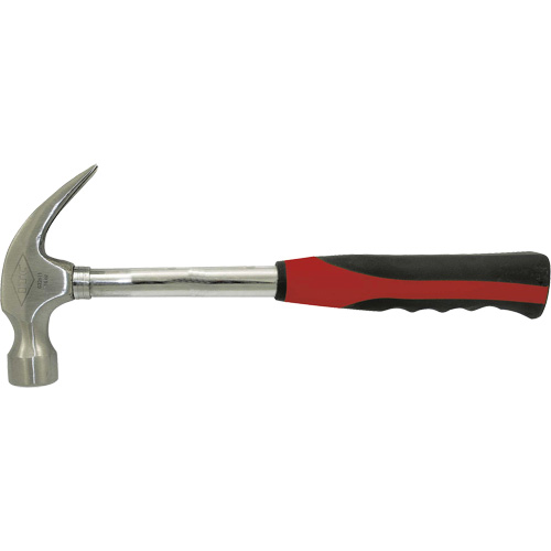 ICHT-16 Claw Hammer, 16 oz., Cushion Handle Superchem Industries