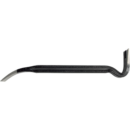 JPWB-36 Powerclaw Wrecking Bar, 1-1/4" Width, 36" Length Superchem Industries