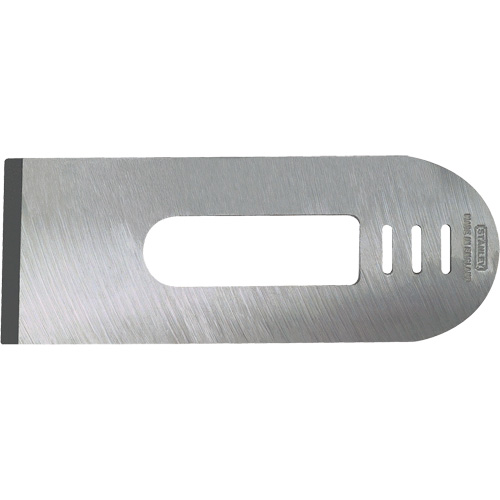 Rabot de coupe large pour fer Superchem Industries