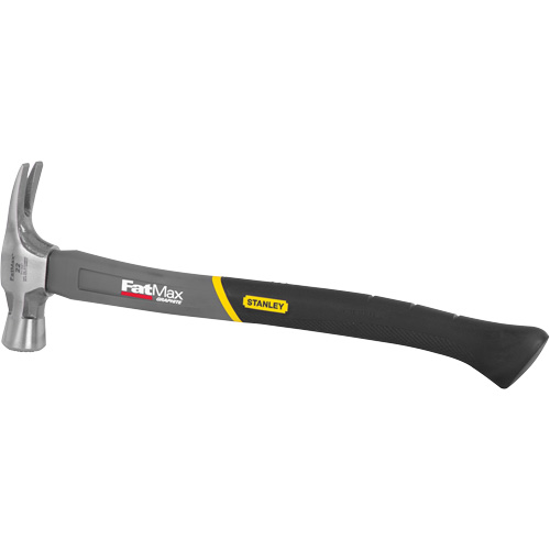 Marteau de charpentier FatMax, 22 oz, Prise en Graphite, 18-1/2" lo Superchem Industries