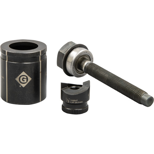 Slug-Buster&reg; Knockout Set Superchem Industries