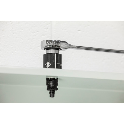 Slug-Buster&reg; Knockout Set Superchem Industries