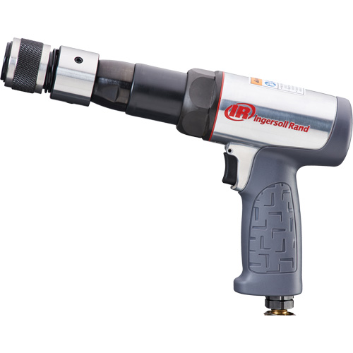 Air Hammer, 23.8 CFM, 1/4" NPTF, 2530 BPM, 3/4" x 3-1/2" (19 mm x 89 mm) Superchem Industries